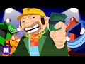 Bob The Cowboy Builder Cartoon Nightmares