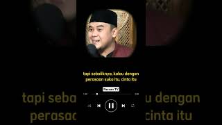 Download lagu Antara Cinta Atau Nafsu | Ustadz Hilman Fauzi mp3