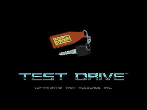 test drive atari ps2