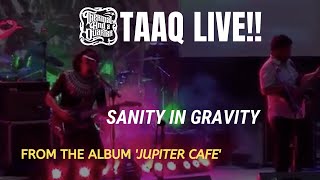 Thermal And A Quarter - Sanity in Gravity