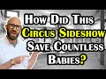 The Forgotten Carnival Sideshow That Saved Countless Babies Lives