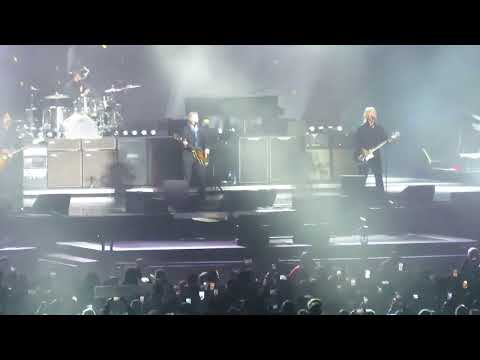A Hard Days Night - Paul McCartney (Lima 2024)