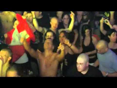 Nightmare Create the Future - Partyraiser vs Tieum