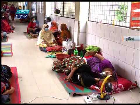 করোনা ও উপসর্গে ২৪ ঘণ্টায় ময়মনসিংহে ২৩ জনসহ ১৯ জেলায় ১৩৩ জনের মৃত্যু