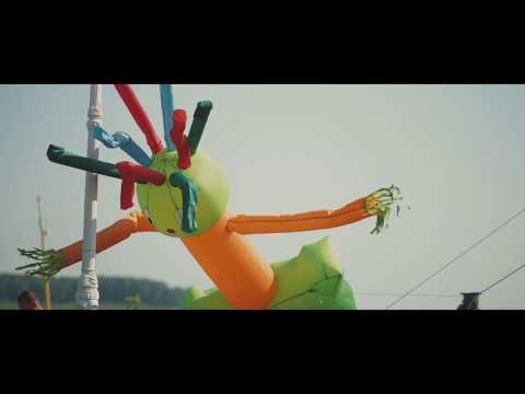 Teaser Croaziere Dunare - Zilele Dunarii