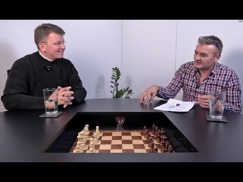 PODCAST WITH THE ROOM | Priest Vlad Sergiu-Sandu - Șega Parish 1