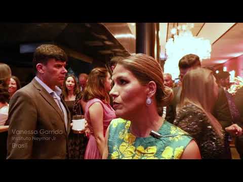 Segundo Leilão Beneficente do Instituto Neymar Jr