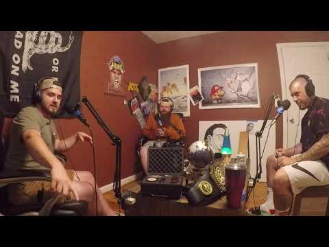 H4G #82 Clayton Cole & Hunter Glosson