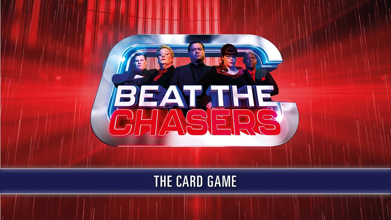 How To Play Beat The Chasers