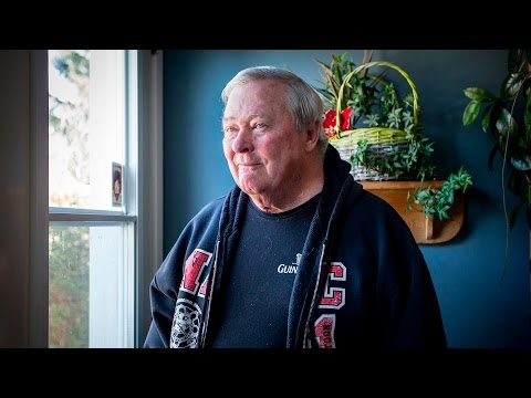 Bruce Richter talks about Karla Homolka and her former husband Paul Bernardo