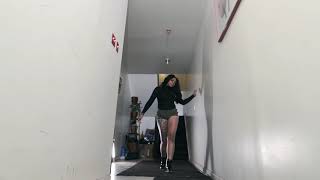 King Promise ft Wizkid - Tokyo (Dance Cover @Beautiifulchii)