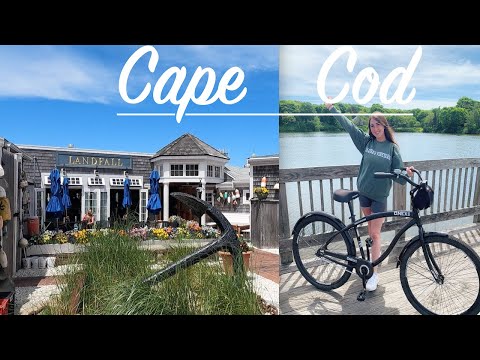 Top 10 Things to Do on Cape Cod | New England | 2025 Ideas