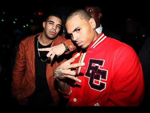 Drake ft. Chris Brown - Yamaha Mama (New Music May 2012)