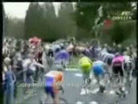 Fleche Wallone 2006 