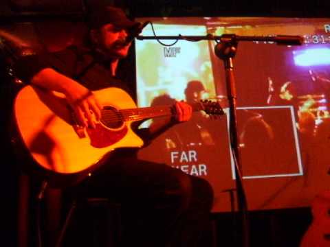 Switchkicker acoustic