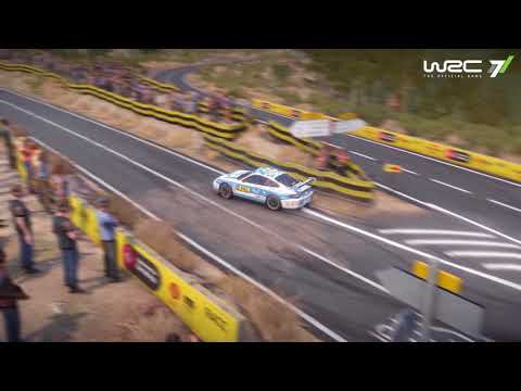 Porsche 911: Pre-order Trailer