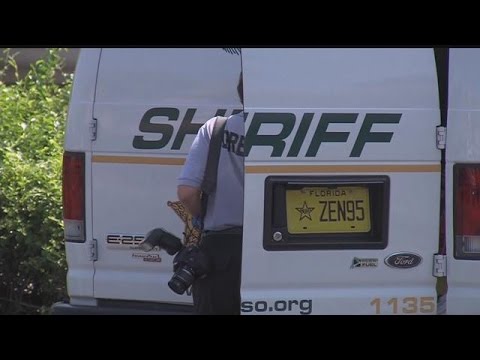 Deputy killer's family makes strange request in court