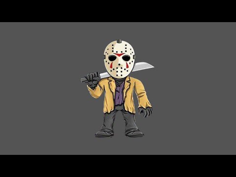 Freestyle Beat - "KILLER INSTINCT" | Free Type Beat 2024 | Rap Trap Beat Instrumental