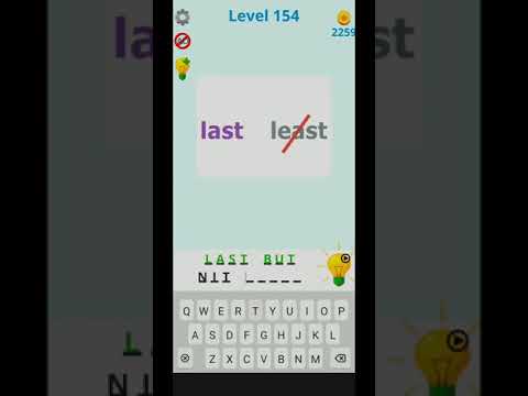 Dingbats Level 151
