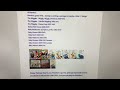Happy Package Day On May 29th 2023 A Letter To Brandon Longwell Transcript
