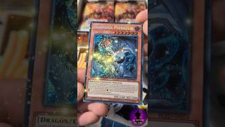 🔥 ¡INCREÍBLE tirada de dados! 🔥 😱Sacando la CARTA MÁS CARA del set😱 #yugioh #yugiohcards #yugiohtcg