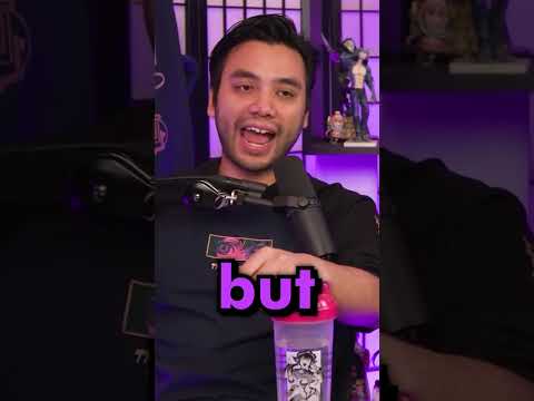 FMAB Is The Best Anime (Bias)