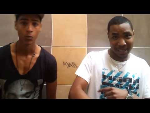 Vince Killa & Lion Soldat (Freestyle Nii2 Vidéo)