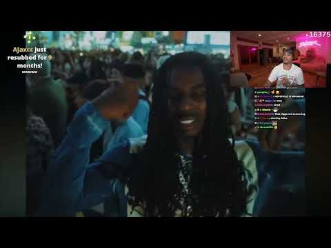 Plaqueboymax Reacts To  Polo G - High Tolerance (Official Video)