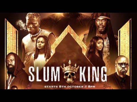 The Slum King trailer thumbnail