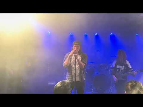 Dear Mother - 12 Years in Exile (Live Oefenbunker, NL, 18.04.2024)