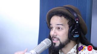 "Mission Through Music" Kes Launches 'Tuesday On The Rocks'