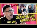 BLACKPINK - 'Kill This Love' M/V LO VEO POR PRIMERA VEZ! (video reaccion REAL) BLACKPINK - 'Kill This Love' M/V LO VEO POR PRIMERA VEZ! (video reaccion REAL)