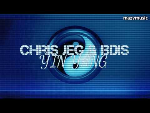 Chris JEG & BDIS - Yin Yang (Original Mix)