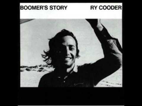 Ry Cooder - Maria Elena
