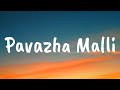Pavazha Malli Lyrics Think Indie Sai Abhyankkar Shruti Haasan