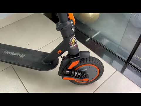 Primeira Loja de Motos Elétricas em Bady Bassitt-SP