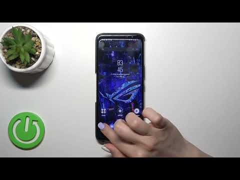 Where Are The Recorded Calls On Asus ROG Phone 6D | Recorded Calls Folder