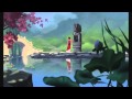 POLISH Mulan Mirror One Line Multilanguage Collab