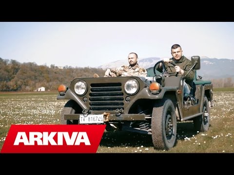 AlGlobos - Per ty mendoj (Official Video HD)