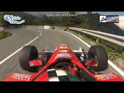 44° Trofeo Vallecamonica 2014 - SEVERINO GALLINI