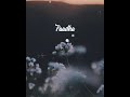 Moongil Thottam Whatsapp Status