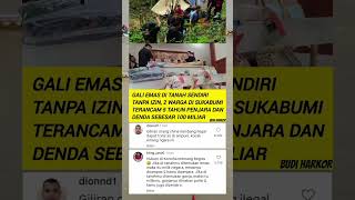 Download lagu PADAHAL EMASNYA DI TANAH SENDIRI LHO. INILAH HUKUM KONOHA SANGAT TIDAK MASYK AKAL 😩 mp3 Download lagu PADAHAL EMASNYA DI TANAH SENDIRI LHO. INILAH HUKUM KONOHA SANGAT TIDAK MASYK AKAL 😩 mp3