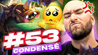 LE RAMMUS LE PLUS TIMIDE EUW