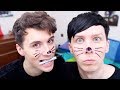 Phil is not on fire 9 Phil is not on fire 9