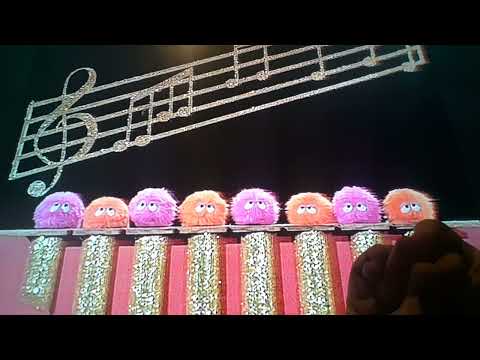 Horacio the handsnake - The Muppaphone