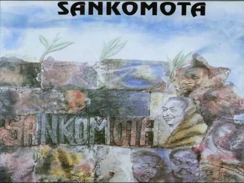 Sankomota Tough Talk