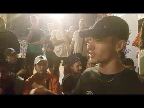 HEYSAKI vs CLASSIC - SEMIFINAL // UNIÓN BCN CLAS. POBLE SEC