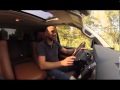 Тест-драйв Toyota Tundra на газовом топливе 