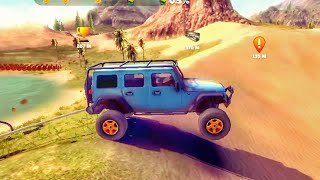 Challenge Accepted - Defender VS Helicopter - Off The Road - Army Plays