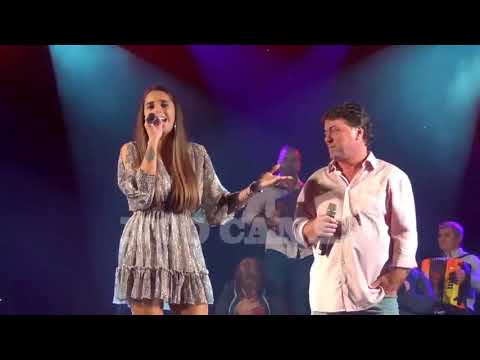 Desgarrada, Diana Monteiro & Anjinho